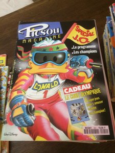 Picsou mag, IMG_2737