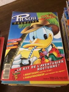 Picsou mag, IMG_2747