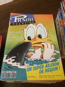 Picsou mag, IMG_2748