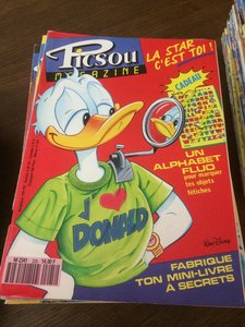 Picsou mag, IMG_2758