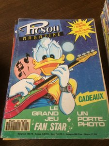 Picsou mag, IMG_2760