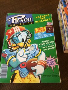 Picsou mag, IMG_2762