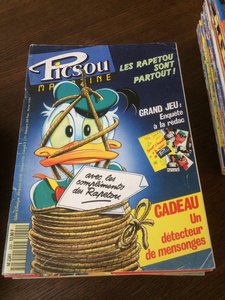 Picsou mag, IMG_2763