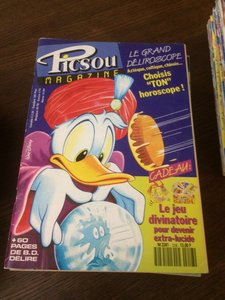Picsou mag, IMG_2765