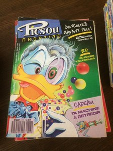 Picsou mag, IMG_2766
