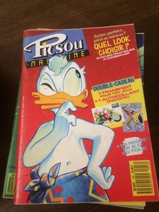Picsou mag, IMG_2767