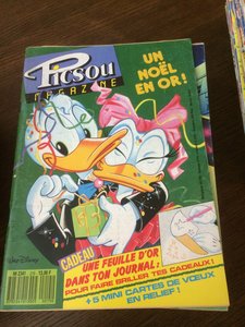 Picsou mag, IMG_2768