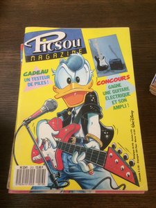 Picsou mag, IMG_2770