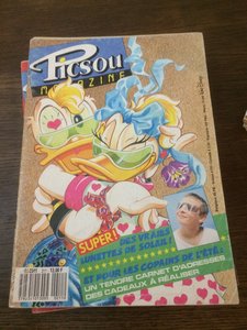 Picsou mag, IMG_2772