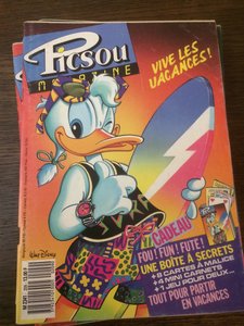 Picsou mag, IMG_2774