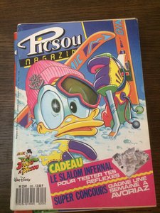 Picsou mag, IMG_2778