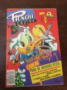 Picsou mag, IMG_2780
