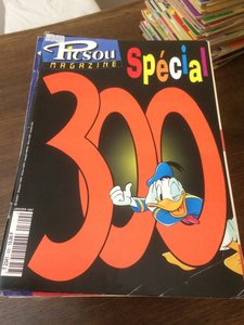 Picsou mag, IMG_2783
