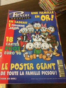 Picsou mag, IMG_2791
