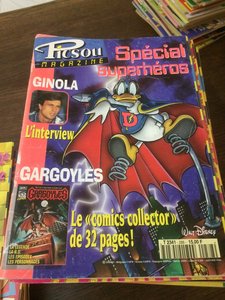 Picsou mag, IMG_2795