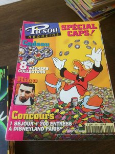 Picsou mag, IMG_2799