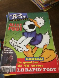 Picsou mag, IMG_2803