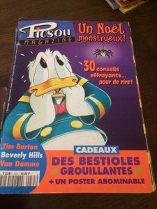 Picsou mag, IMG_2808