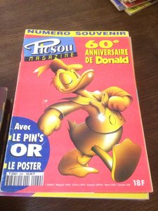 Picsou mag, IMG_2814