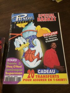 Picsou mag, IMG_2815