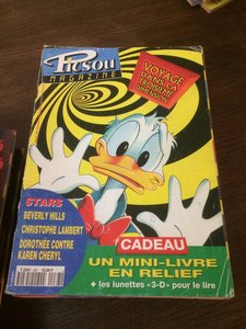 Picsou mag, IMG_2816