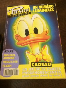 Picsou mag, IMG_2820