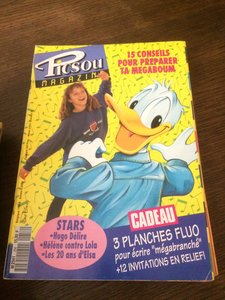 Picsou mag, IMG_2827
