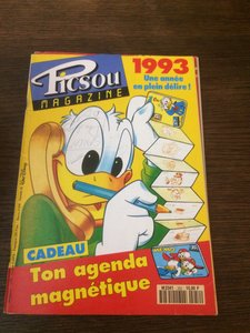 Picsou mag, IMG_2831