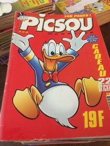 Picsou mag, IMG_2834
