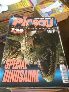 Picsou mag, IMG_2837