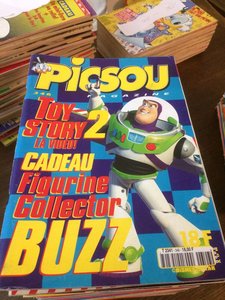Picsou mag, IMG_2838