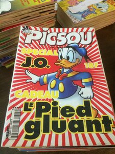 Picsou mag, IMG_2840