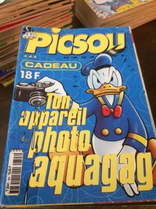 Picsou mag, IMG_2841