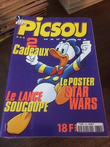 Picsou mag, IMG_2851