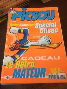 Picsou mag, IMG_2855