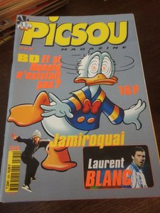Picsou mag, IMG_2856