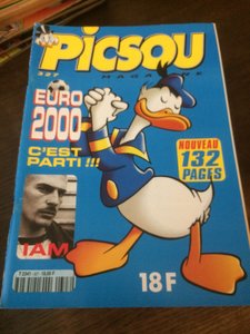 Picsou mag, IMG_2858