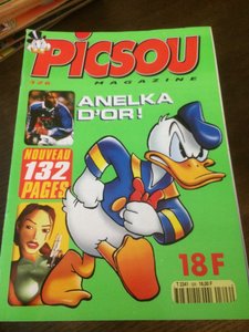 Picsou mag, IMG_2859