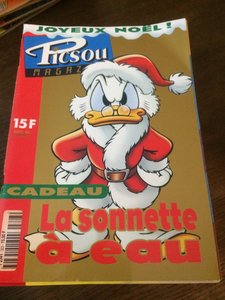 Picsou mag, IMG_2862