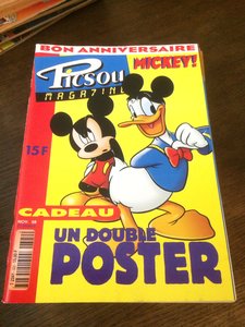 Picsou mag, IMG_2863