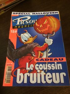 Picsou mag, IMG_2864