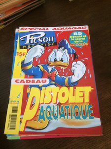 Picsou mag, IMG_2866
