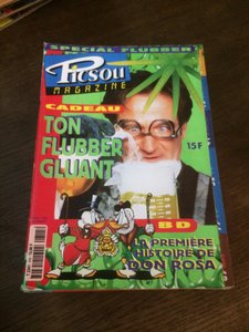 Picsou mag, IMG_2870