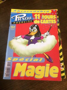 Picsou mag, IMG_2871