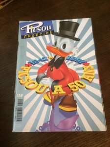 Picsou mag, IMG_2874