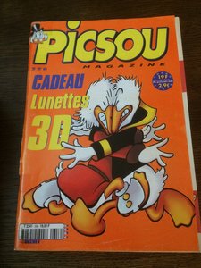 Picsou mag, IMG_2902