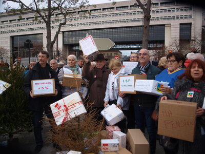 Bercy Retraités 2018 12 18, PC187010
