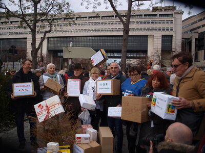 Bercy Retraités 2018 12 18, PC187027