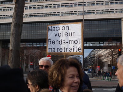 Bercy Retraités 2018 12 18, PC186934