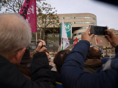 Bercy Retraités 2018 12 18, PC186945
